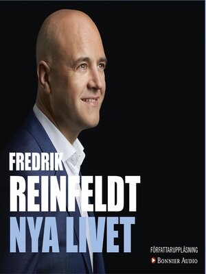 cover image of Nya livet